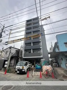 MODERN PALAZZO 博多駅南5丁目の画像