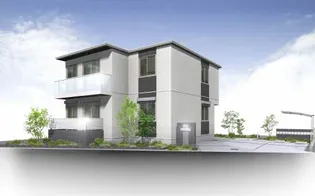 REICH WERDENの画像