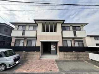 フォーレストIの画像