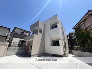 GRANDTIC グランソレイユ 唐人町の画像