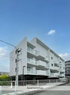 GRANDMONO【3階】の外観