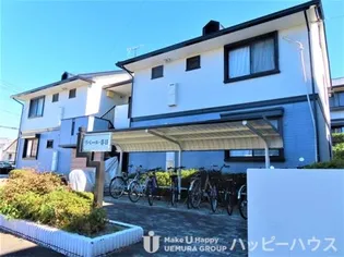 リベール春日の画像