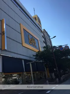 シンセラティ薬院【402号室】の周辺