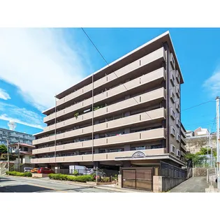 アムール香椎駅南の画像