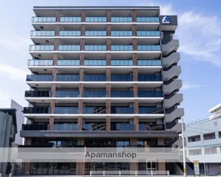 リファレンス六本松ビルの画像