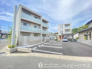 SーROOM曰佐の画像