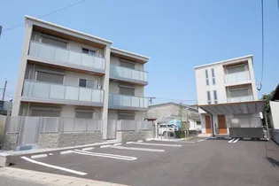 SーROOM曰佐の画像