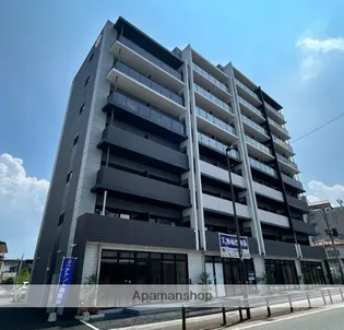 ラ シック長丘【5階】の外観