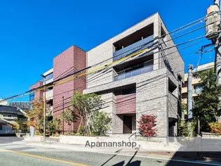 シャーメゾン浄水通りの画像