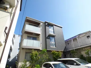 ベレオ今川の画像