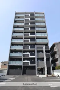 エルヴィータ箱崎【6階】の外観