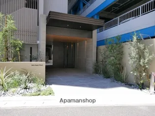 アルファレガロ大橋【8階】のその他画像