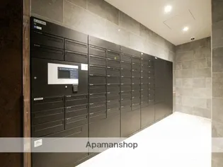 アルファレガロ大橋【8階】のその他画像