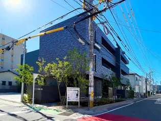 シャーメゾンスウィート別府の画像