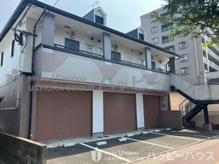 サンライズ箱崎の画像