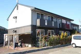 エクセルクローバーB棟の画像