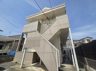 シティベール樋井川の画像