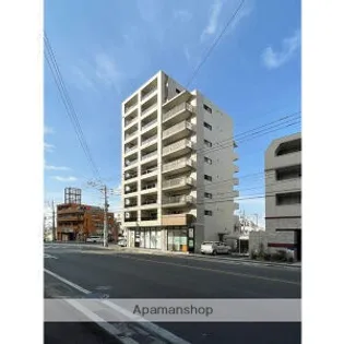 アルティザ春日原駅前クロスの画像