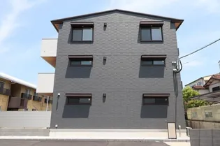 セラヴィ伊都の画像