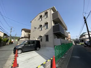 フロレゾン和白の画像