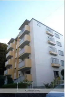 小笹ハイツ29棟の画像