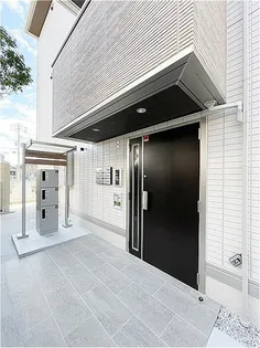 パルトネール伊都Ⅵ【1階】のその他画像