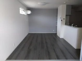 パルトネール伊都Ⅵ【1階】のキッチン