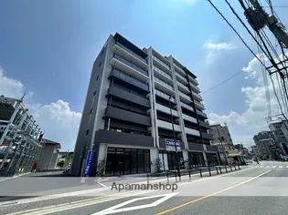 ラ・シック長丘【6階】の外観