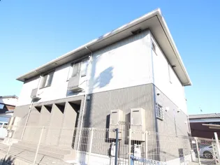 ハレクラニK A棟の画像
