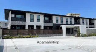 プルニエール博多【2階】の外観