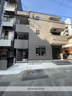 アールユー薬院【3階】の外観