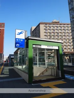 エンクレスト博多EXCEED【6階】の周辺