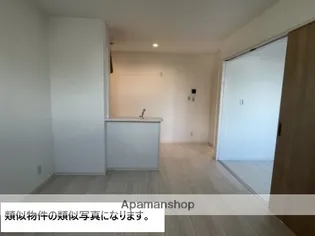 アビリタNOB博多駅東グランデ【3階】の居間