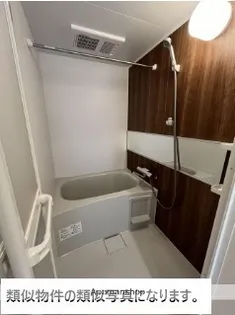 アビリタNOB博多駅東グランデ【3階】の風呂