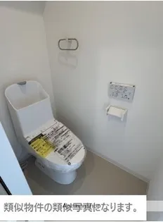 アビリタNOB博多駅東グランデ【3階】のその他画像