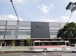 アビリタNOB博多駅東グランデ【3階】の周辺