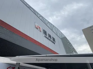 アビリタNOB博多駅東グランデ【3階】の周辺