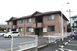 エーデルつつじケ丘の画像