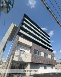 ル・マージュ博多【5階】の外観