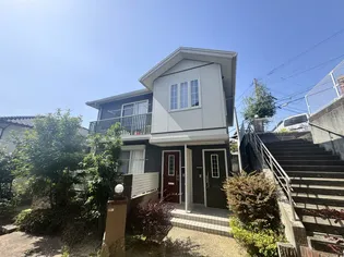 フォーゲル ハピネス A棟の画像