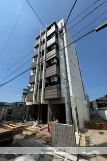 福岡県福岡市博多区南八幡町2丁目【マンション】の外観