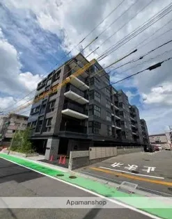 アクタス茶山グランミライの画像