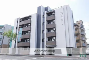 ガレット藤崎南の画像
