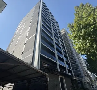 SーRESIDENCE大手門AWESOME【2階】の外観