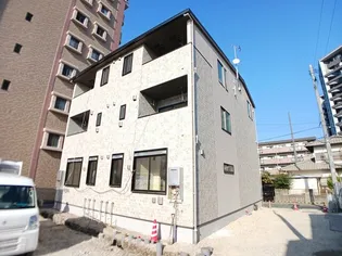 カーサ ラ ルーチェ Iの画像