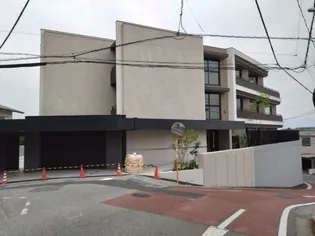 フォレスタリア高宮浄水の画像