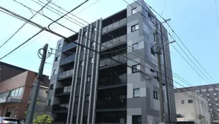 エージュ山王の画像