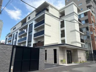 THE STAGE西新の画像