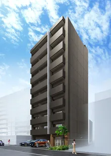 ALIVIS六本松【2階】の外観