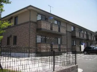 パークハイム皿山 A棟の画像